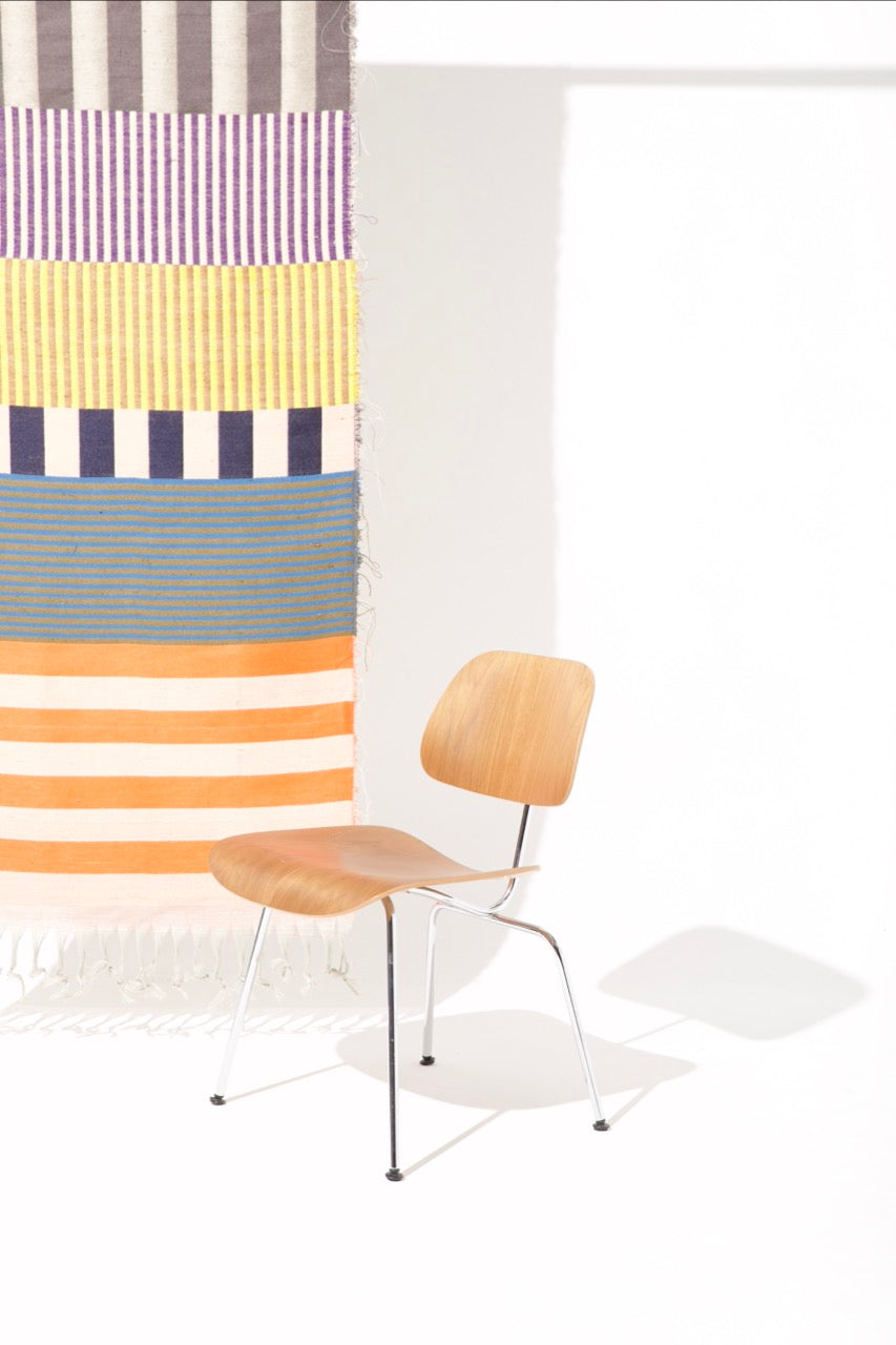 DCM by Charles & Ray Eames for Vitra