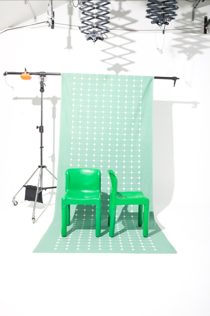 4875 by Carlo Bartoli for Kartell