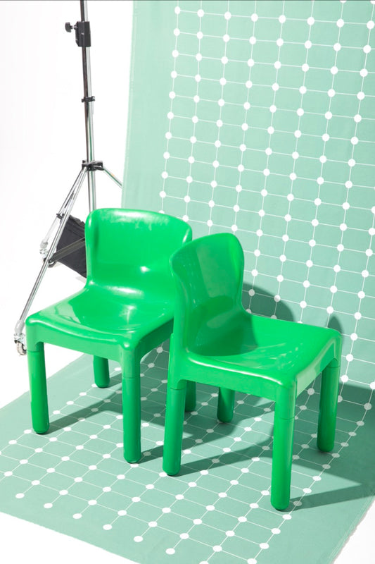 4875 by Carlo Bartoli for Kartell