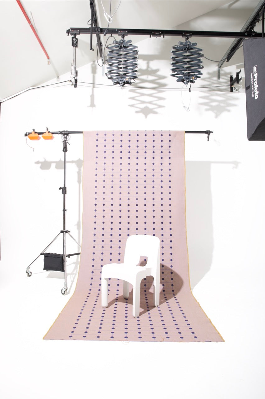 Universale by Joe Colombo for Kartell