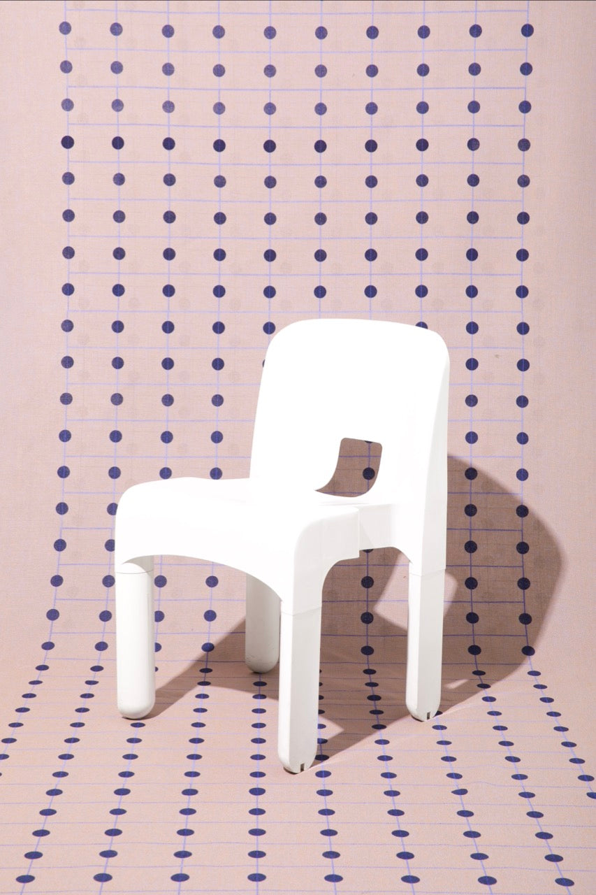 Universale by Joe Colombo for Kartell