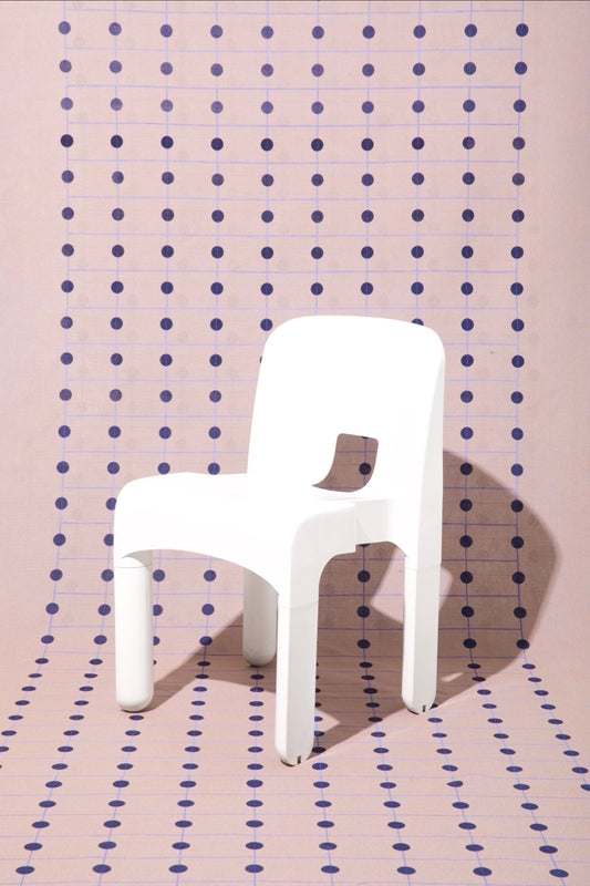 Universale by Joe Colombo for Kartell