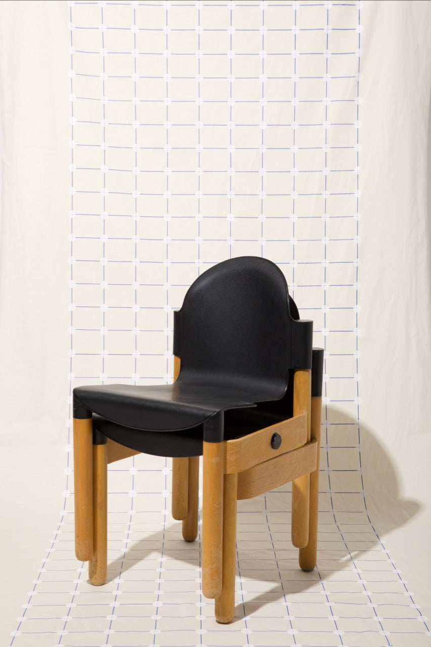Židle Thonet FLEX 2000