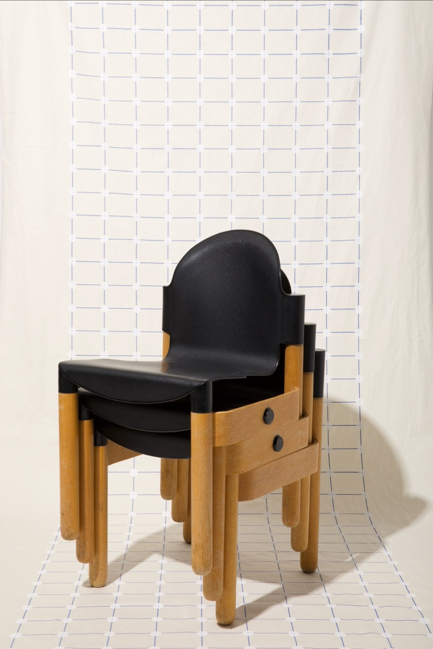 Židle Thonet FLEX 2000