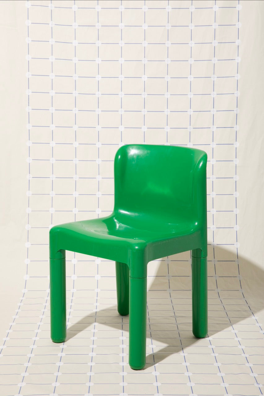 4875 by Carlo Bartoli for Kartell