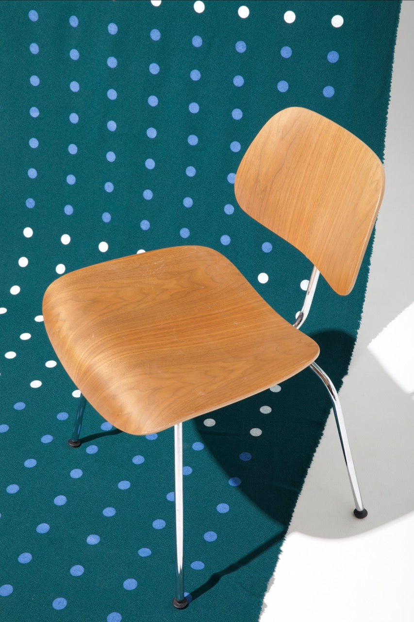 DCM by Charles & Ray Eames for Vitra