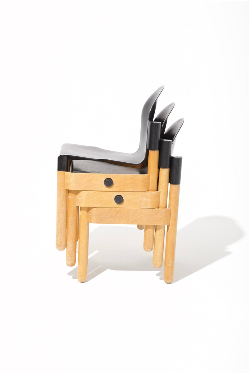Židle Thonet FLEX 2000