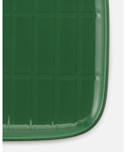 Hranatý servírovací talíř Marimekko Tiiliskivi
