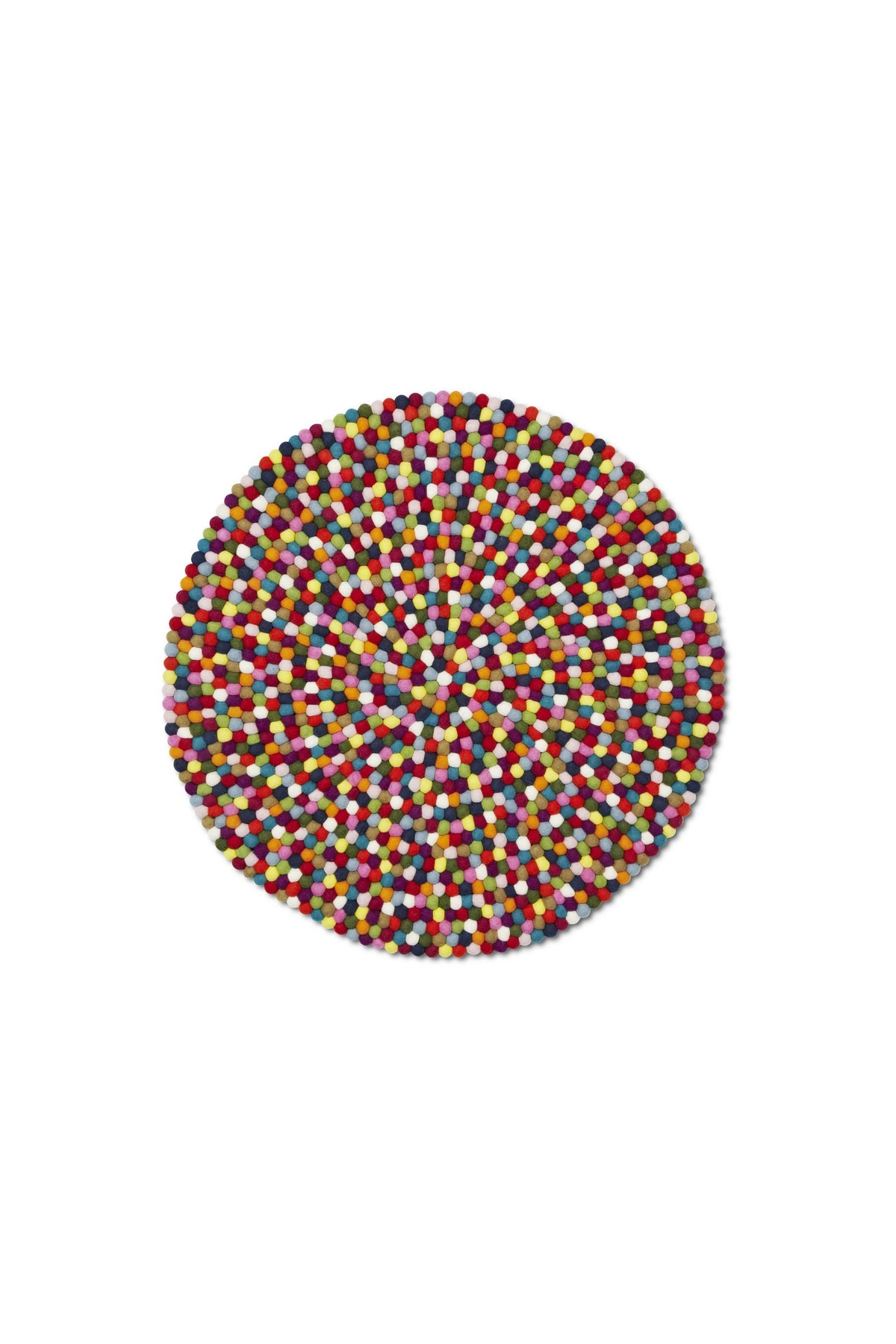 Koberec HAY Pinocchio Multicolor