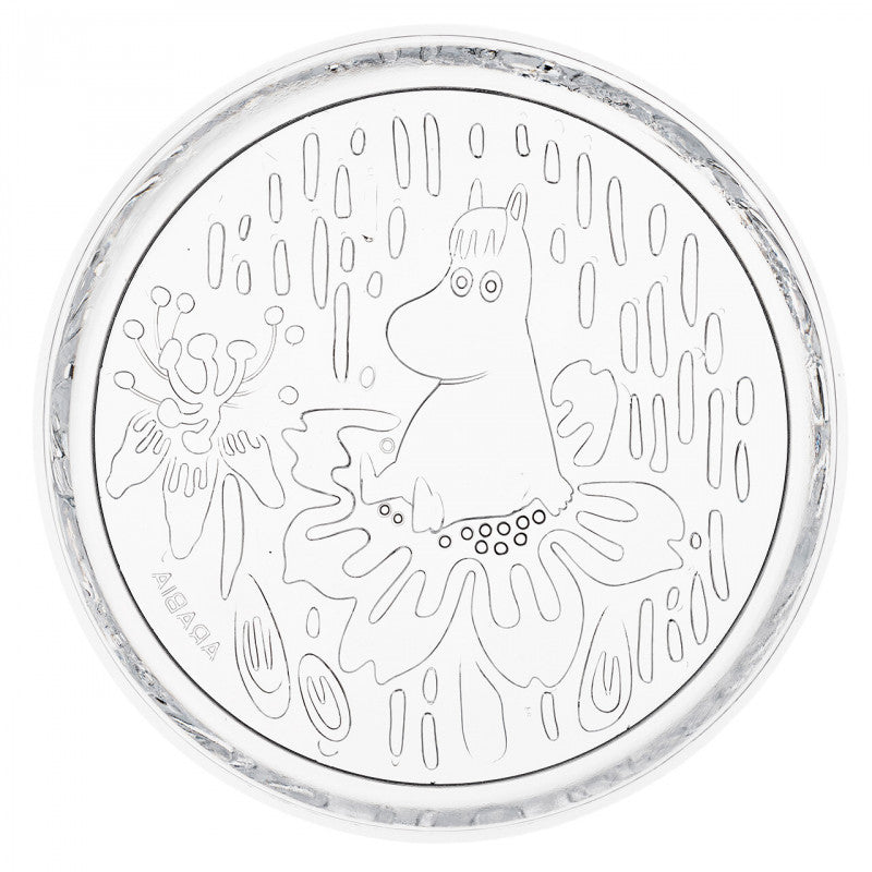 Moomin Arabia talíř